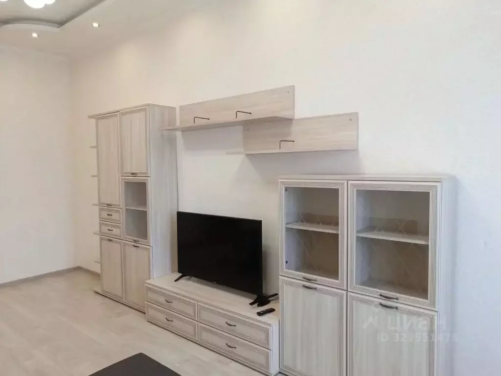 2-к кв. Московская область, Можайск ул. Полосухина, 31 (54.1 м) - Фото 1