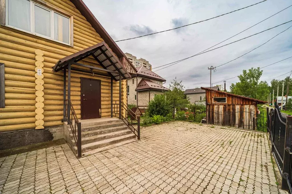 Дом в Свердловская область, Екатеринбург Садовод СНТ, № 32 КС, 10 (180 ... - Фото 2