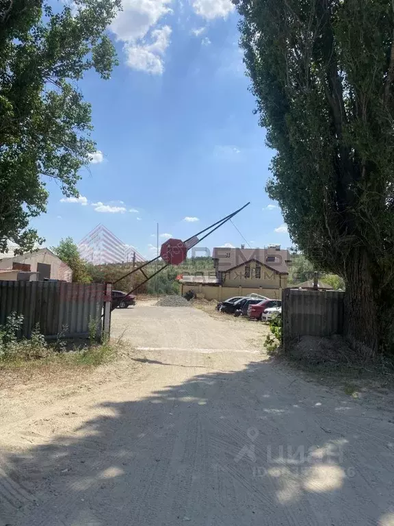 Помещение свободного назначения в Волгоградская область, Городищенский ... - Фото 0