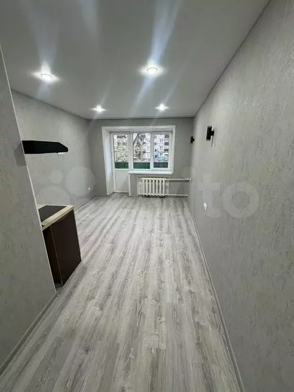 Квартира-студия, 20 м, 2/5 эт. - Фото 1