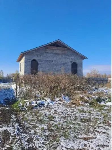 Коттедж в Томская область, Томск Каменка мкр, ул. Солнечная (128 м) - Фото 1