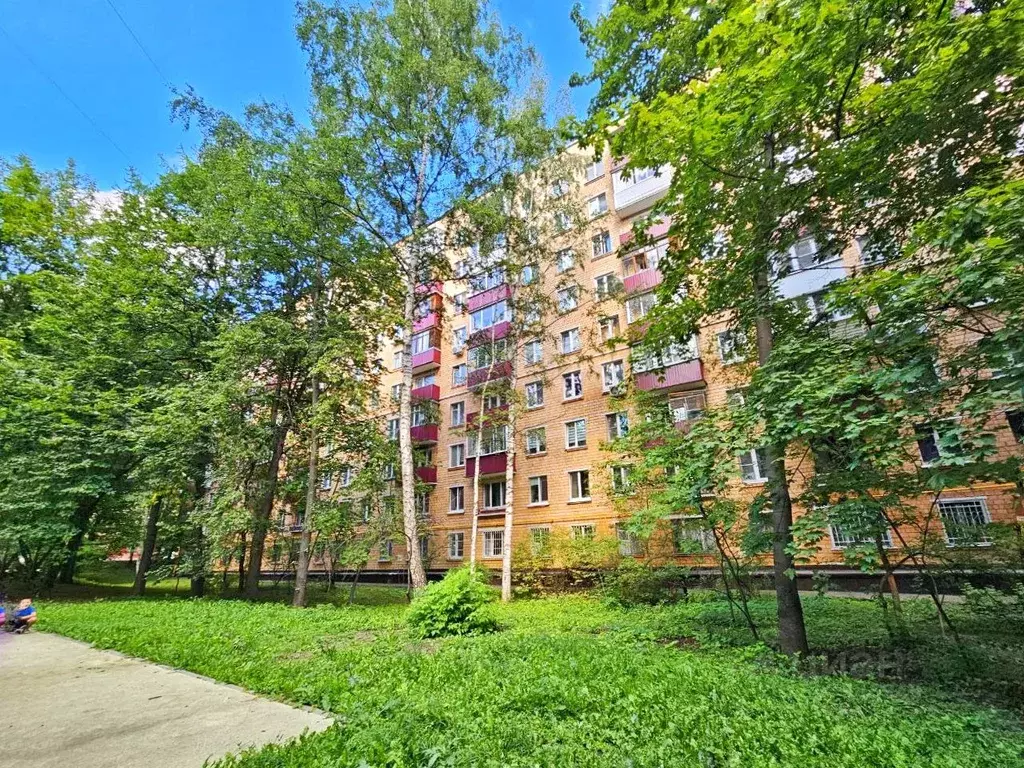 Студия Москва ул. Маршала Неделина, 32К1 (13.3 м) - Фото 0