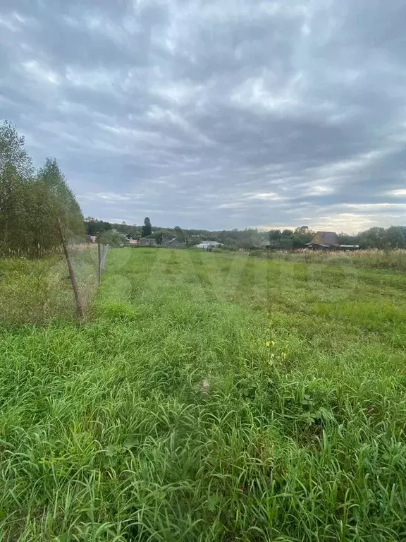 Участок 18,5 сот. (ИЖС) - Фото 1