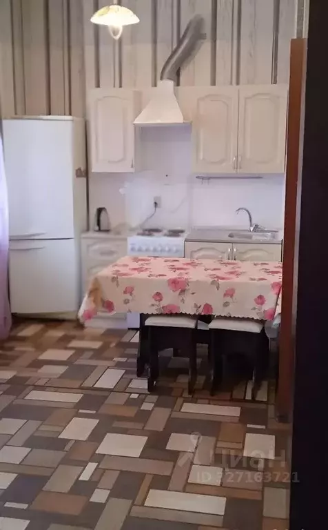 Студия Ростовская область, Ростов-на-Дону Портовая ул., 215/50 (26.0 ... - Фото 2