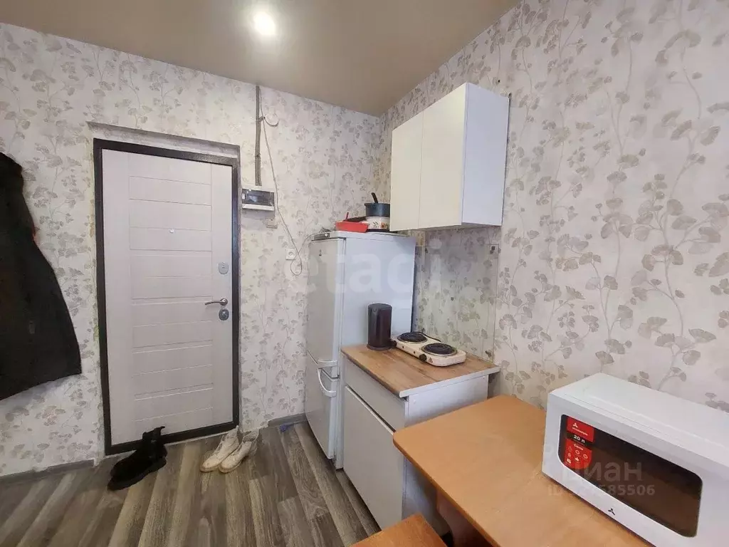 Комната Коми, Сыктывкар ул. Катаева, 37А (12.8 м) - Фото 2