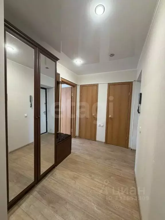 2-к кв. Челябинская область, Пласт ул. Чайковского, 1Б (51.1 м) - Фото 2