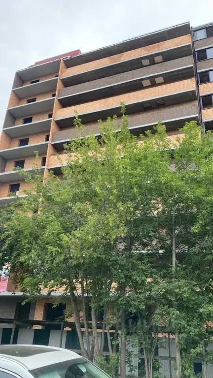 Студия Иркутская область, Иркутск Почтамтская ул., 74 (28.69 м) - Фото 2