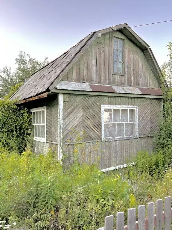 Дача, 32.7 м - Фото 0