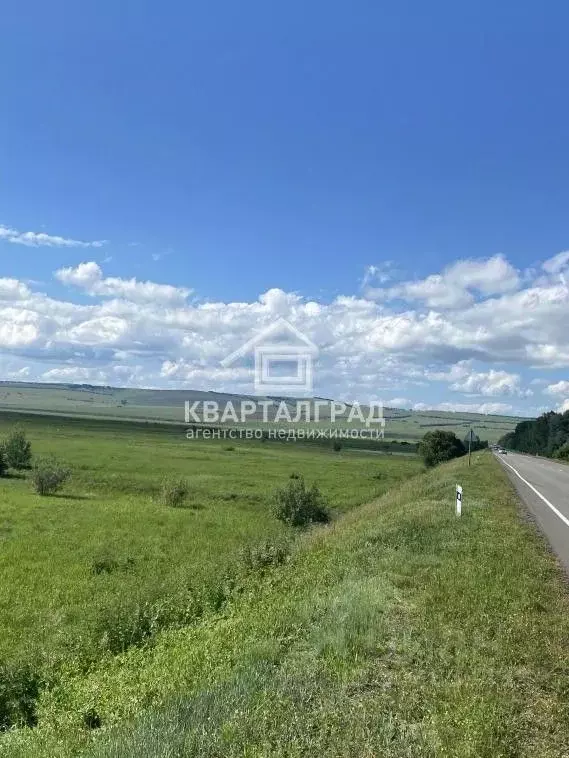 участок в хакасия, саяногорск саяногорск городской округ, ул. полевая . - Фото 1