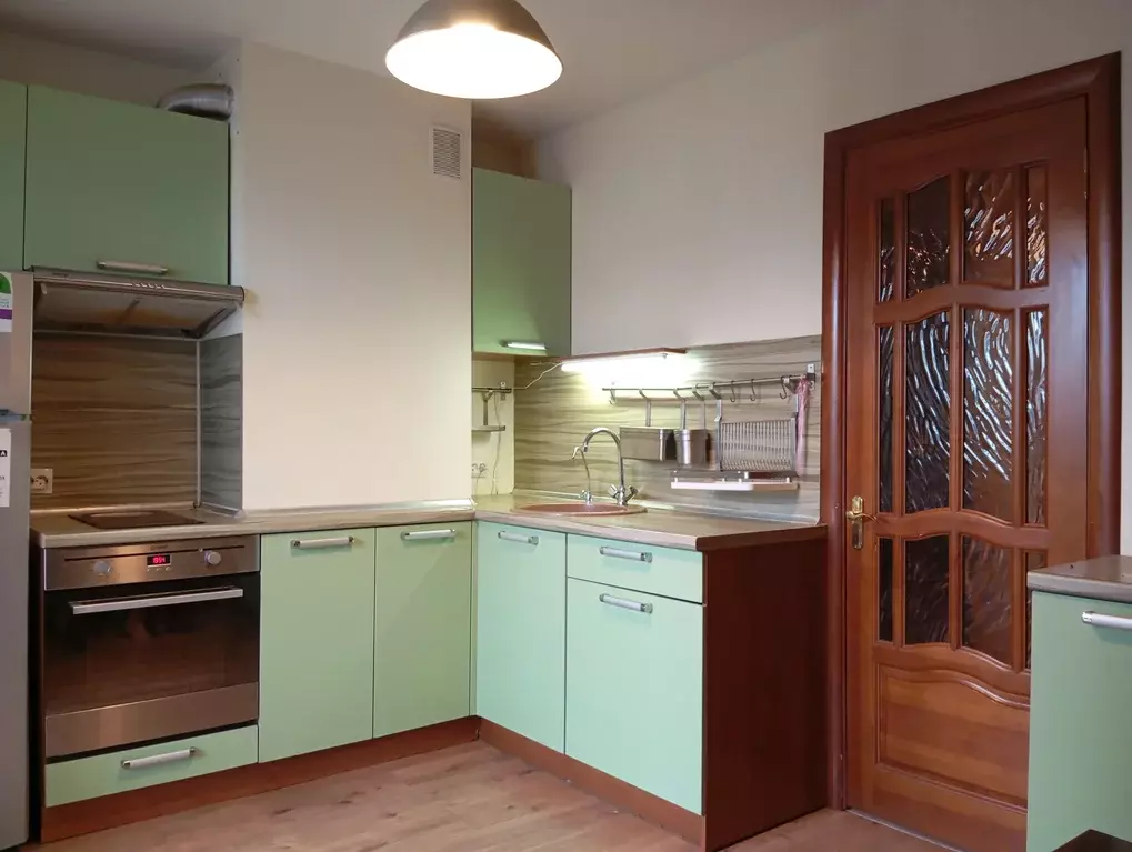 Продаётся 1-к квартира, 43.1 м - Фото 1