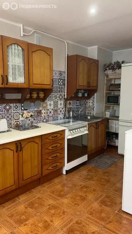 3-комнатная квартира: Нижний Новгород, улица Пушкина, 34В (74.4 м) - Фото 0