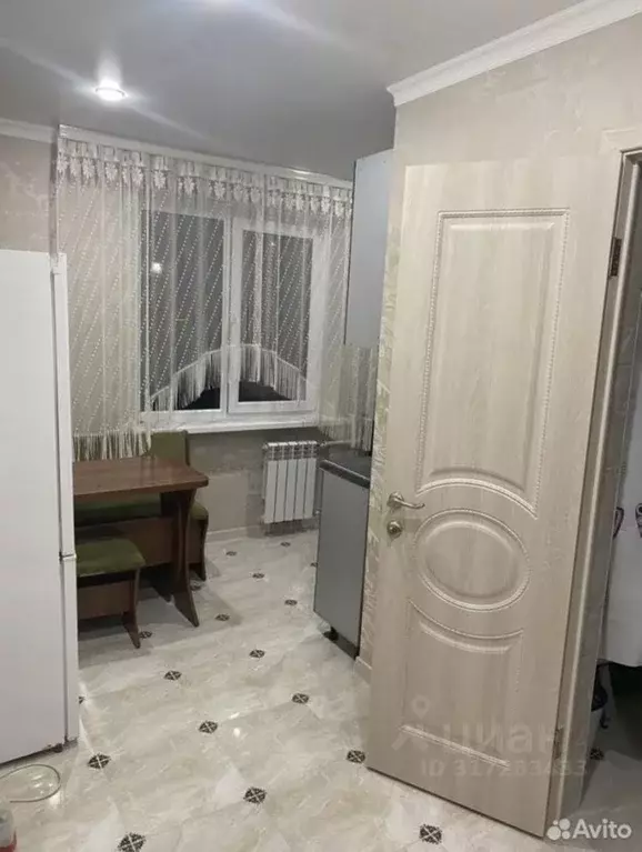 1-к кв. Северная Осетия, Моздок ул. Мира, 18 (40.0 м) - Фото 0