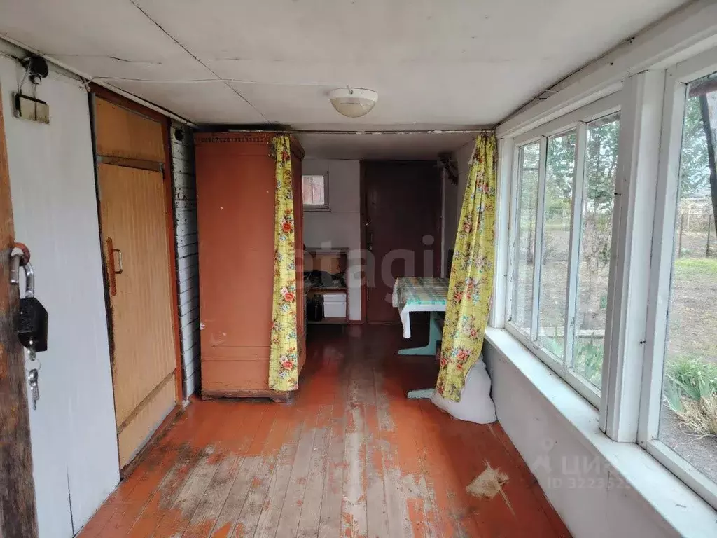 Дом в Брянская область, Трубчевск пер. Фокина (83 м) - Фото 2