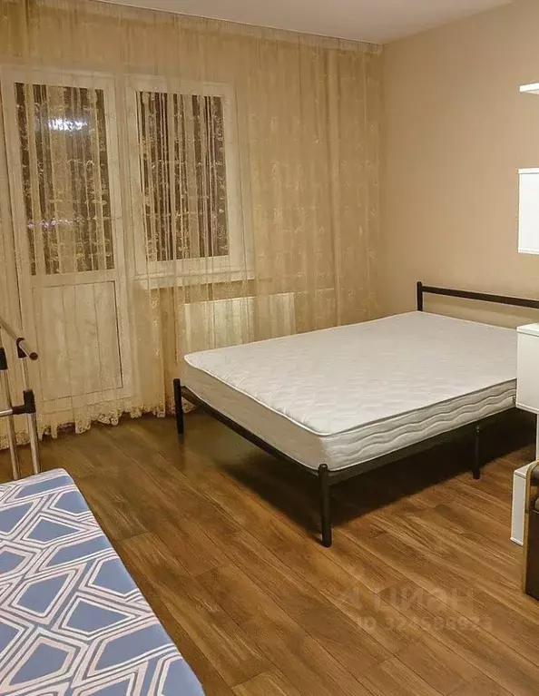 1-к кв. Ростовская область, Ростов-на-Дону ул. Уланская, 15 (45.0 м) - Фото 1