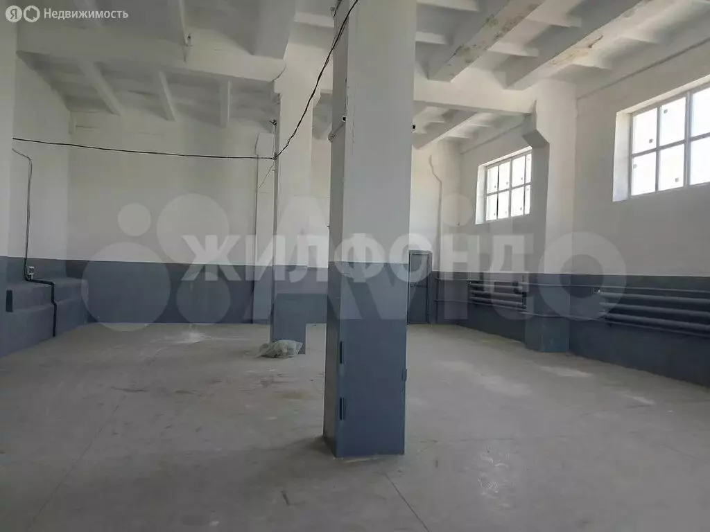 Склад (206 м) - Фото 1