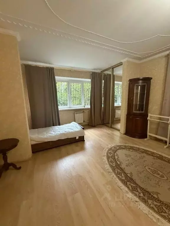 3-к кв. Краснодарский край, Сочи Курортный просп., 78/10 (106.5 м) - Фото 2