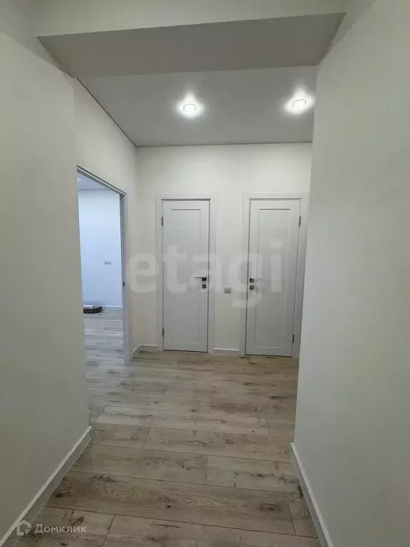 Продаётся 1-к квартира, 35.8 м - Фото 1