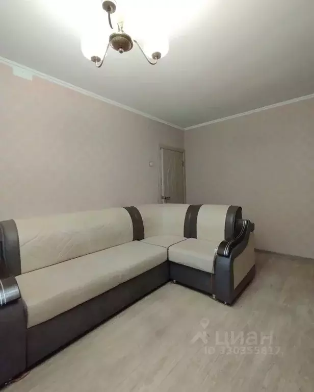 2-к кв. Татарстан, Казань ул. Болотникова, 29а (47.8 м) - Фото 1