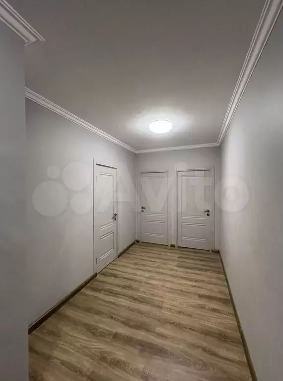 3-к. квартира, 73 м, 1/17 эт. - Фото 0