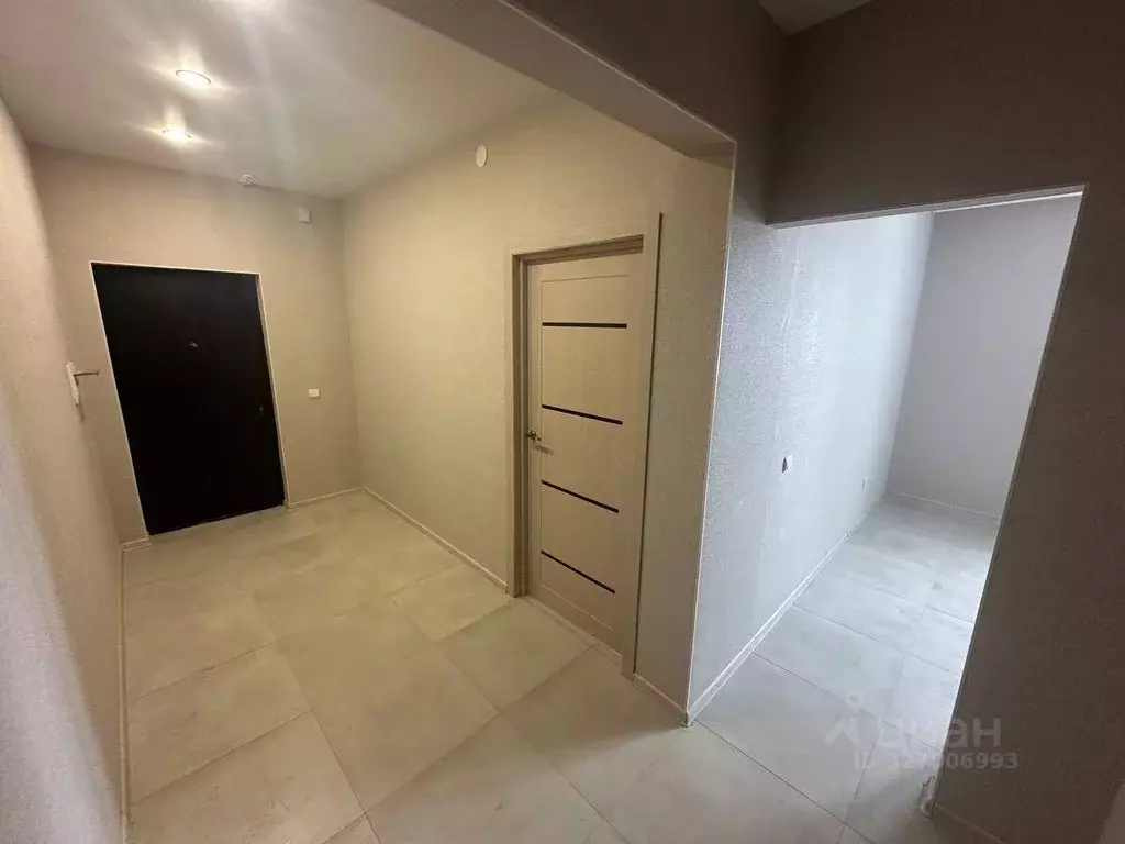 2-к кв. Тверская область, Тверь бул. Гусева, 57 (66.5 м) - Фото 1