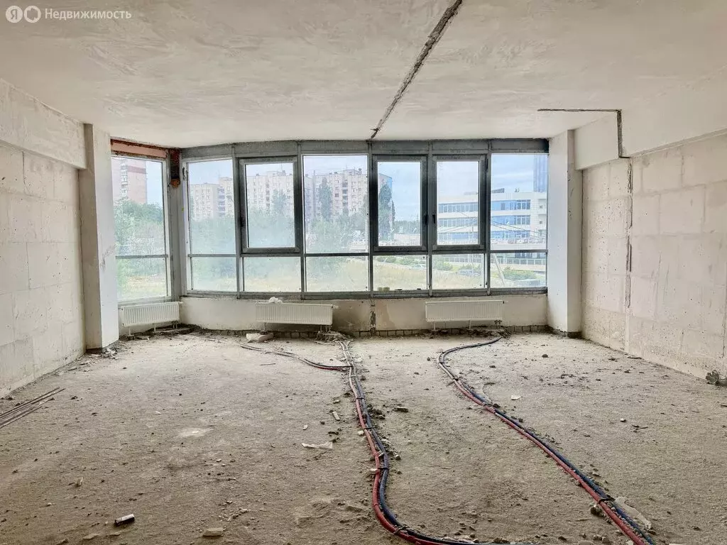 1-комнатная квартира: Волгоград, Селенгинская улица, 16 (56 м) - Фото 1