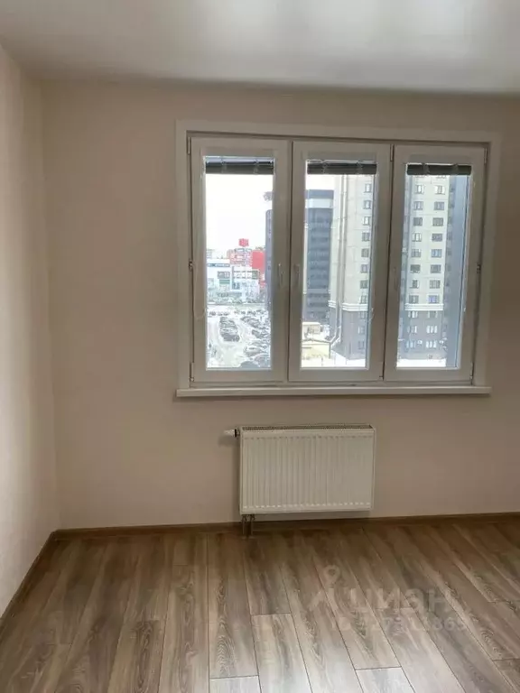 2-к кв. Воронежская область, Воронеж ул. Загоровского, 7к3 (67.7 м) - Фото 2