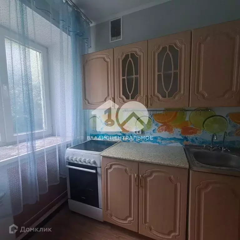Продаётся 1-к квартира, 33.9 м - Фото 1
