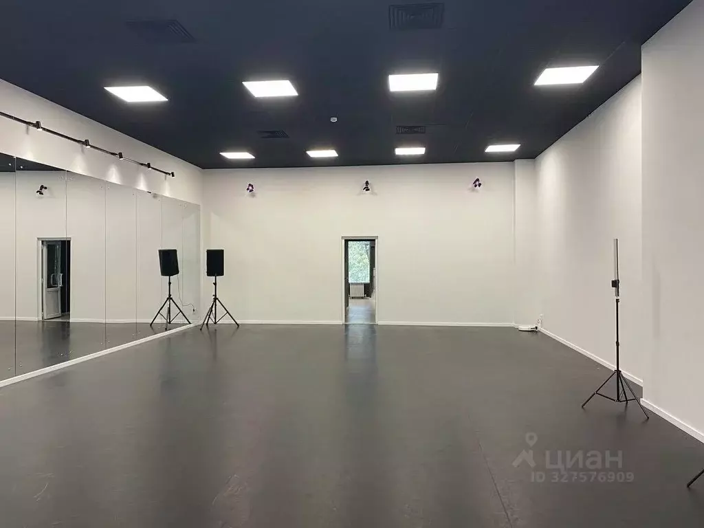 Помещение свободного назначения в Белгородская область, Белгород ул. ... - Фото 2