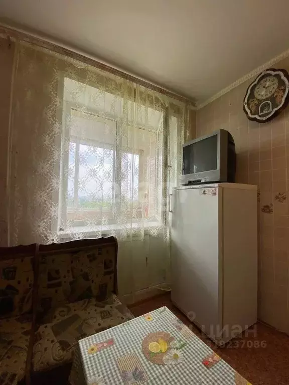 1-к кв. Воронежская область, Воронеж ул. Березовая Роща, 24 (36.0 м) - Фото 1