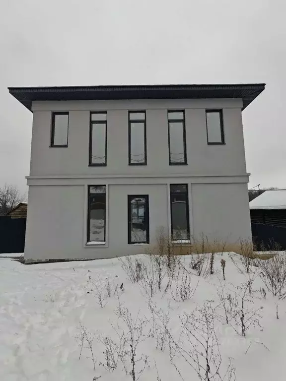 Коттедж в Самарская область, Самара проезд 7-я просека 6-й, 42 (150 м) - Фото 2