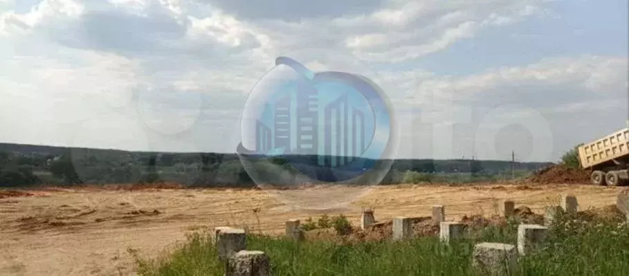 Участок в Московская область, Ленинский городской округ, д. Сапроново  ... - Фото 0