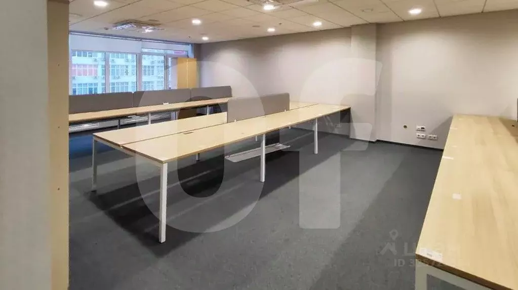 Офис в Москва Киевское шоссе, 22-й км, 4А (9558 м) - Фото 1