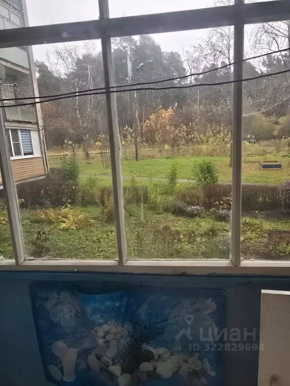 4-к кв. Тульская область, Алексин ул. 50 лет ВЛКСМ, 14/23 (65.4 м) - Фото 1