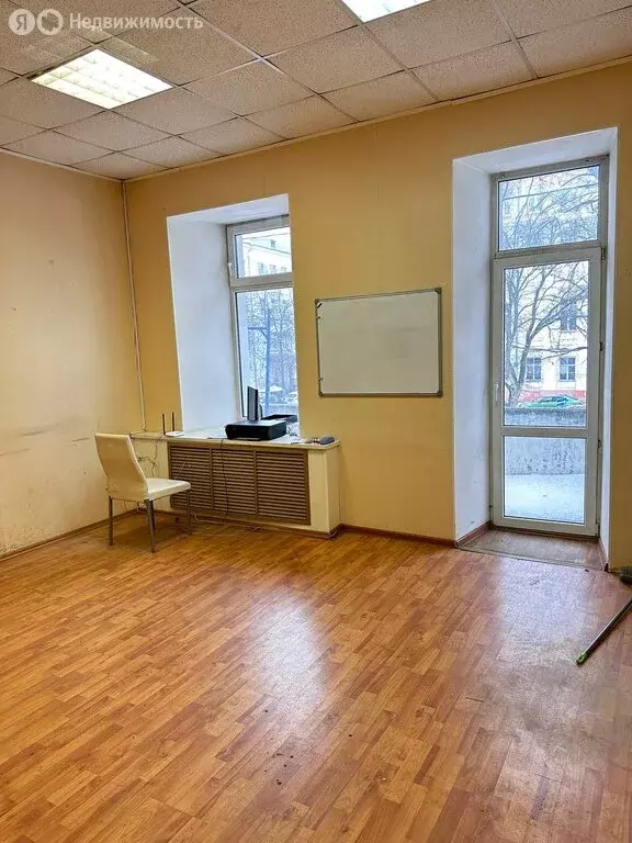 Офис (23 м) - Фото 2