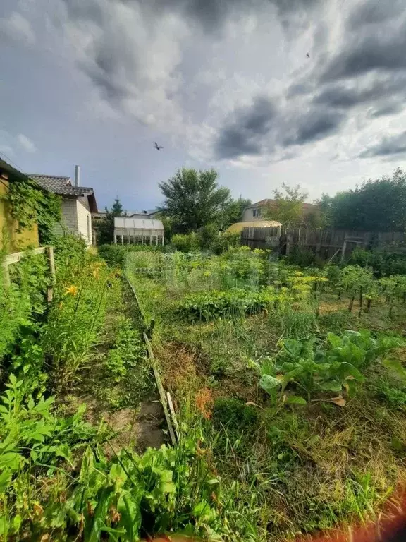 Дом в Тюменская область, Тюменский муниципальный округ, с. Муллаши ул. ... - Фото 1