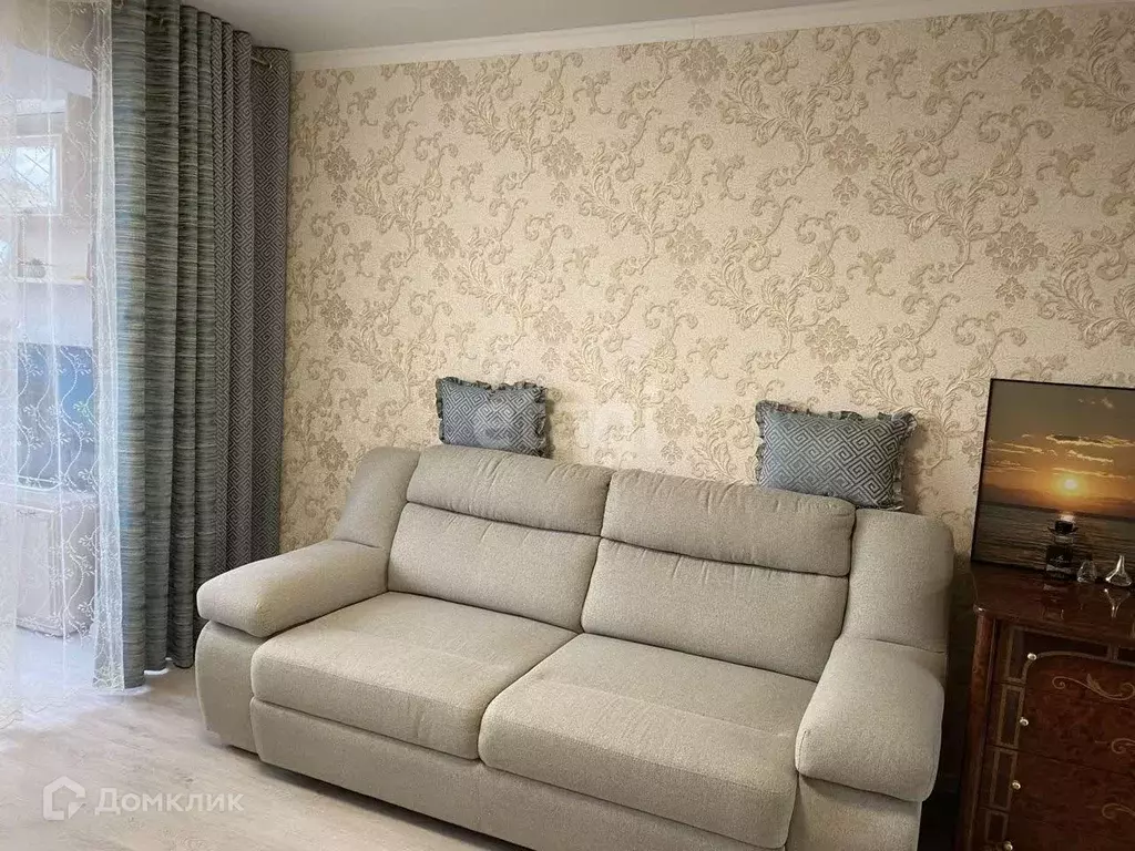 Продаётся 1-к квартира, 38 м - Фото 1