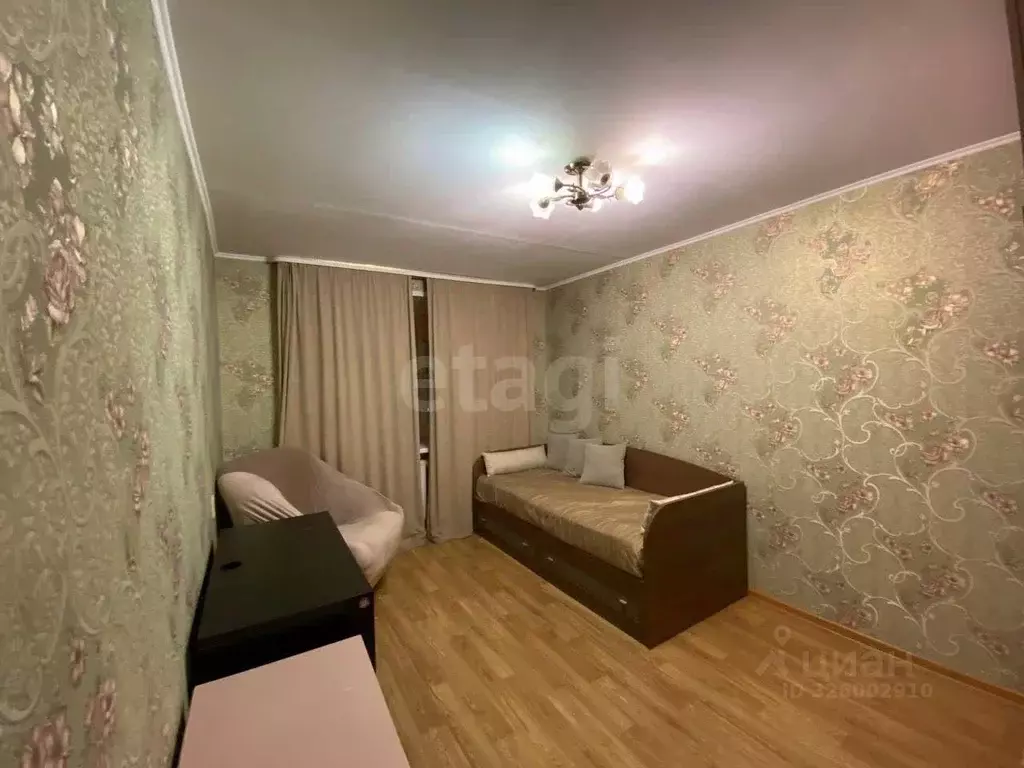 2-к кв. Ярославская область, Ярославль просп. Ленина, 25 (50.8 м) - Фото 1