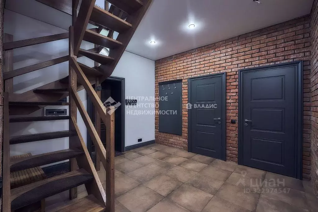 Дом в Рязанская область, Рязанский муниципальный округ, д. Полково ул. ... - Фото 2