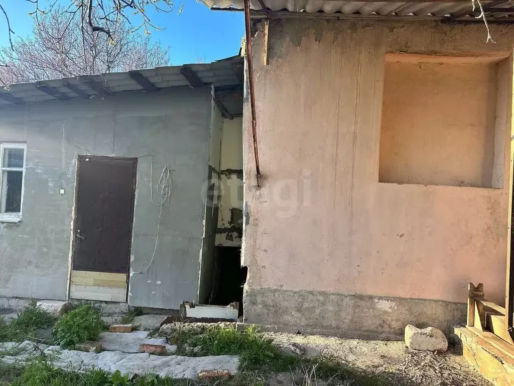 Дом в Крым, Симферополь Уют СТ, 196 (100 м) - Фото 1
