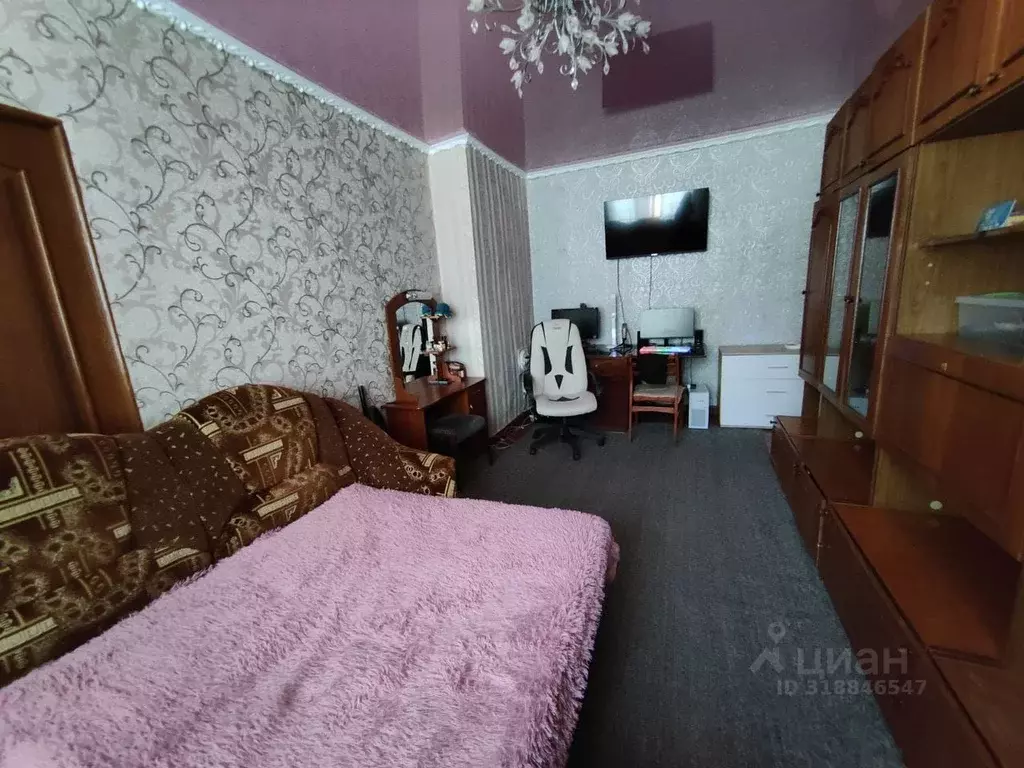 1-к кв. Крым, Керчь ул. Спартака, 8 (34.0 м) - Фото 1