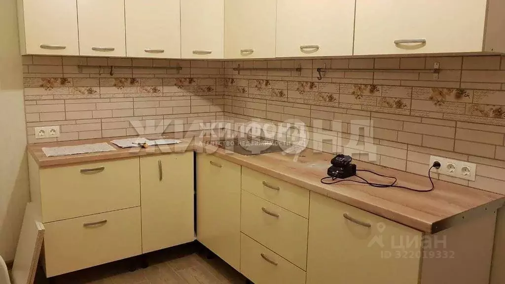 2-к кв. Новосибирская область, Новосибирск Горский мкр, 86 (56.0 м) - Фото 1