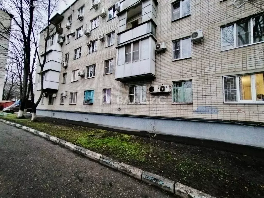 1к в -комнатной квартире (15.22 м) - Фото 2