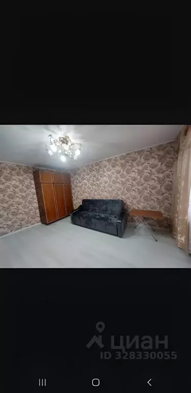 2-к кв. Краснодарский край, Краснодар Центральный мкр, ул. ... - Фото 2