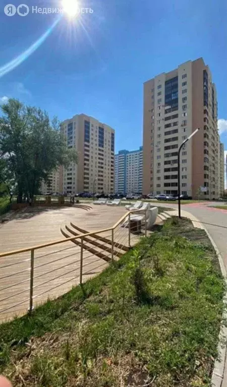 2-комнатная квартира: Самара, улица Александра Солженицына, 2 (51.9 м) - Фото 2