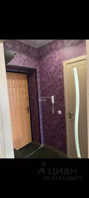 1-к кв. Марий Эл, Йошкар-Ола ул. Строителей, 79 (30.0 м) - Фото 1