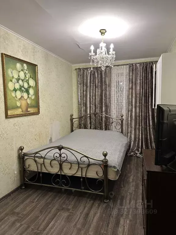 2-к кв. Москва пос. Коммунарка, 9 (44.9 м) - Фото 2