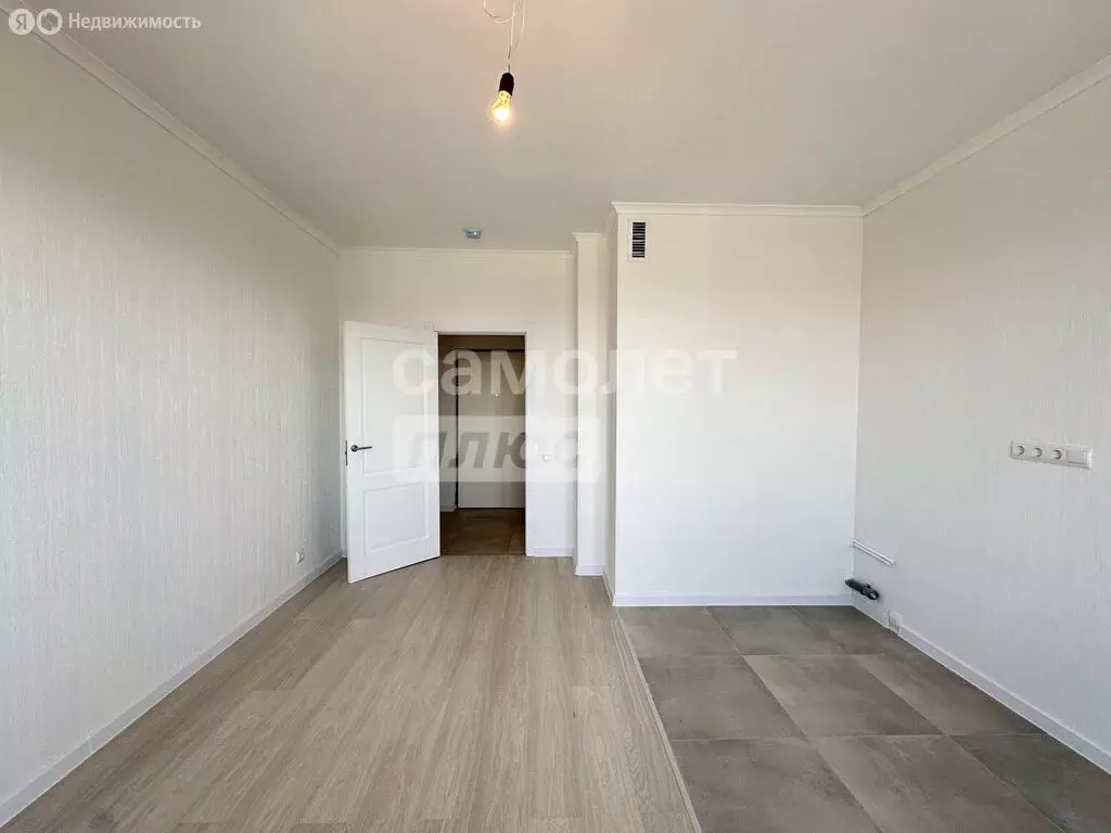 Квартира-студия: Москва, улица Берзарина, 32к2.2 (23.6 м) - Фото 1
