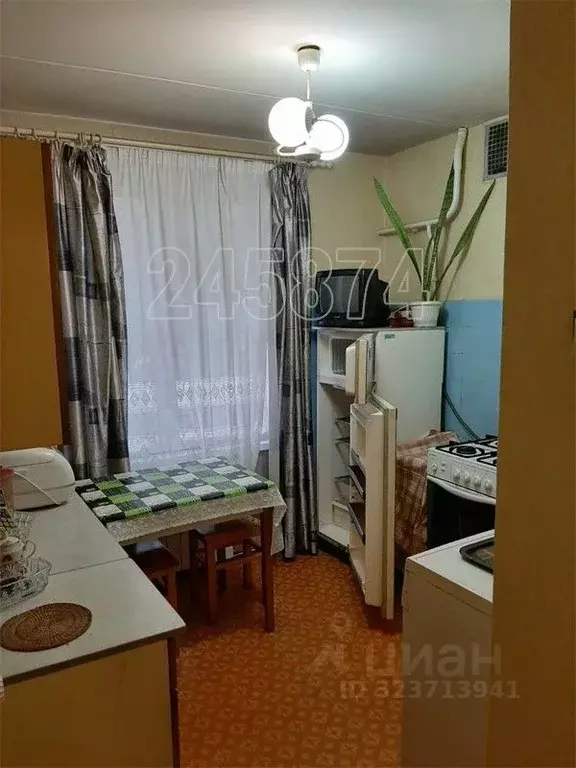 2-к кв. Москва 11-я Парковая ул., 48К1 (42.0 м) - Фото 2