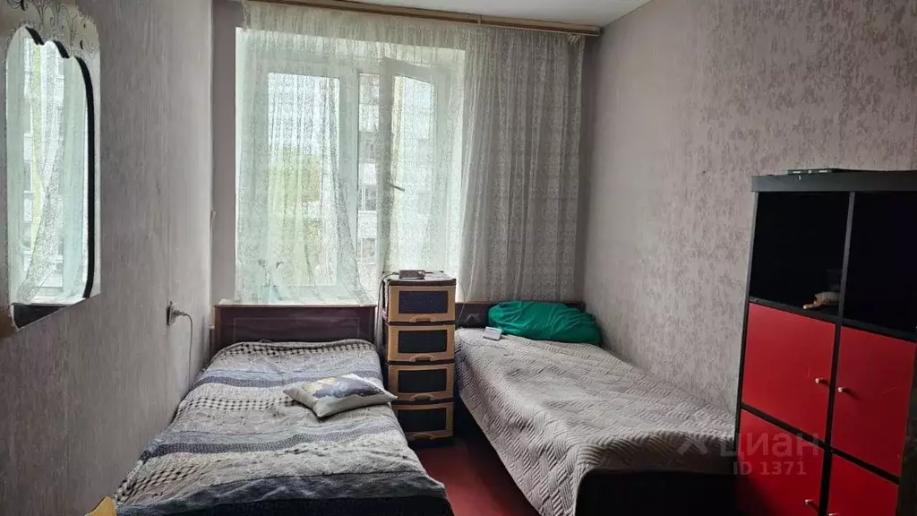 Комната Москва Парусный проезд, 13 (14.0 м) - Фото 0