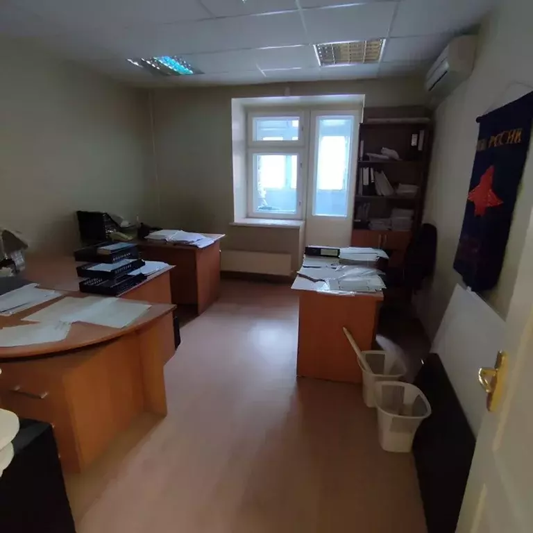 Офис в Татарстан, Казань ул. Калинина, 5 (125 м) - Фото 0